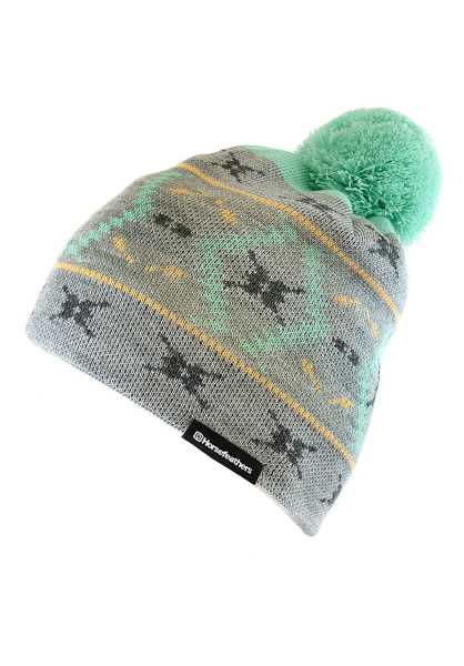 Horsefeathers Marge - Multicolor Donna Beanie (J4906)